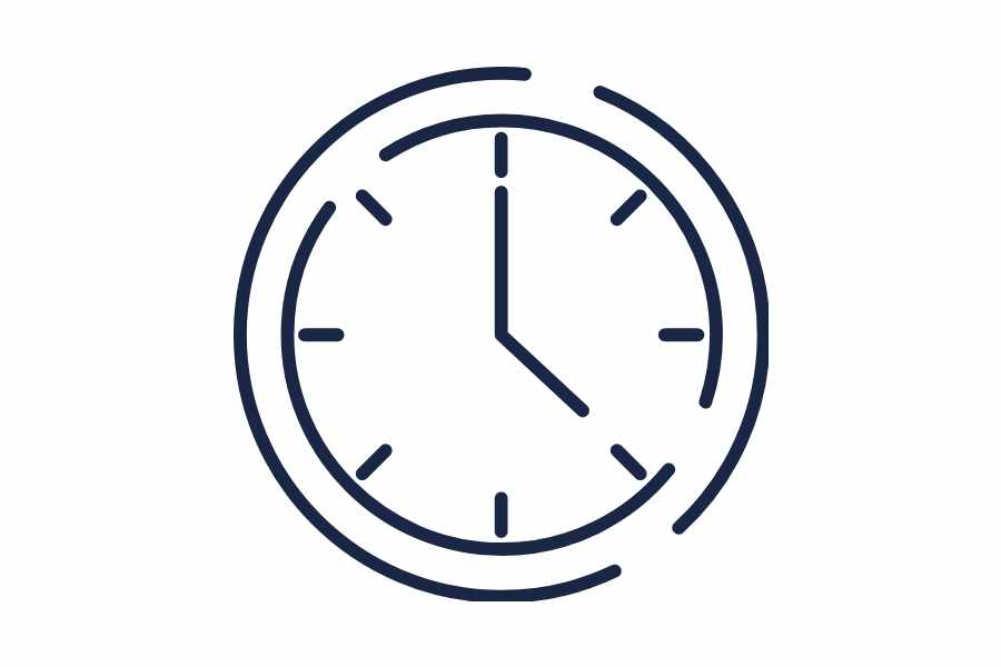 Clock Icon