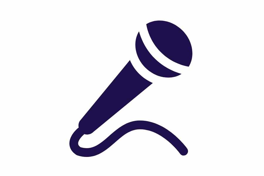 Mic Icon