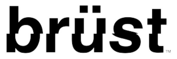 Brust Logo