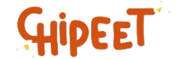 Chipeet Logo