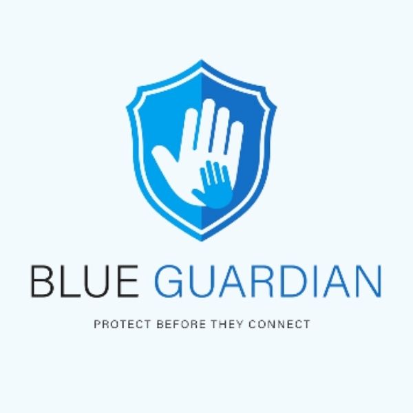 Blue Guardian Logo