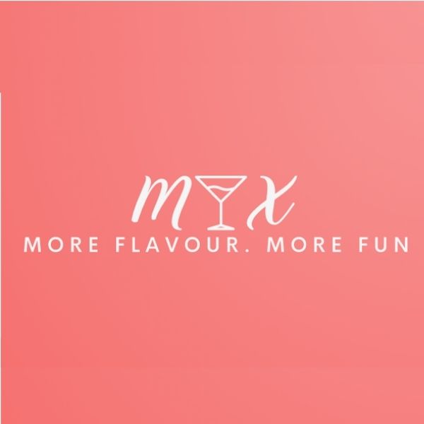 MYX Logo