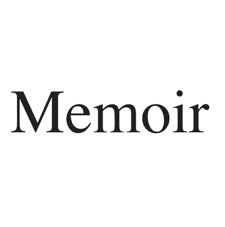 Memoir Logo