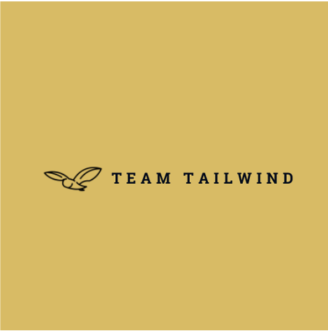 Team Tailwing Logo