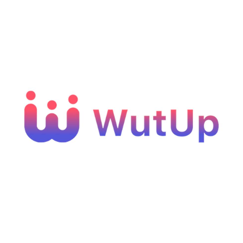 Wutup Logo