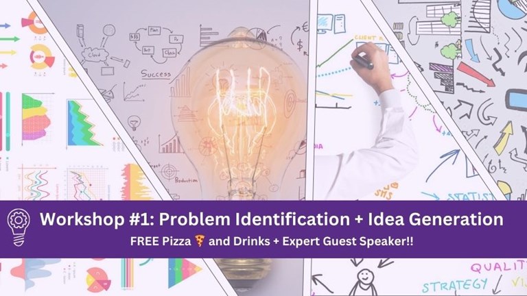 Problem Identification & Idea Generation