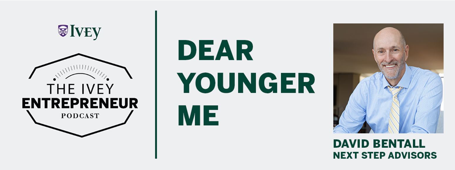 Dear Younger Me Podcast