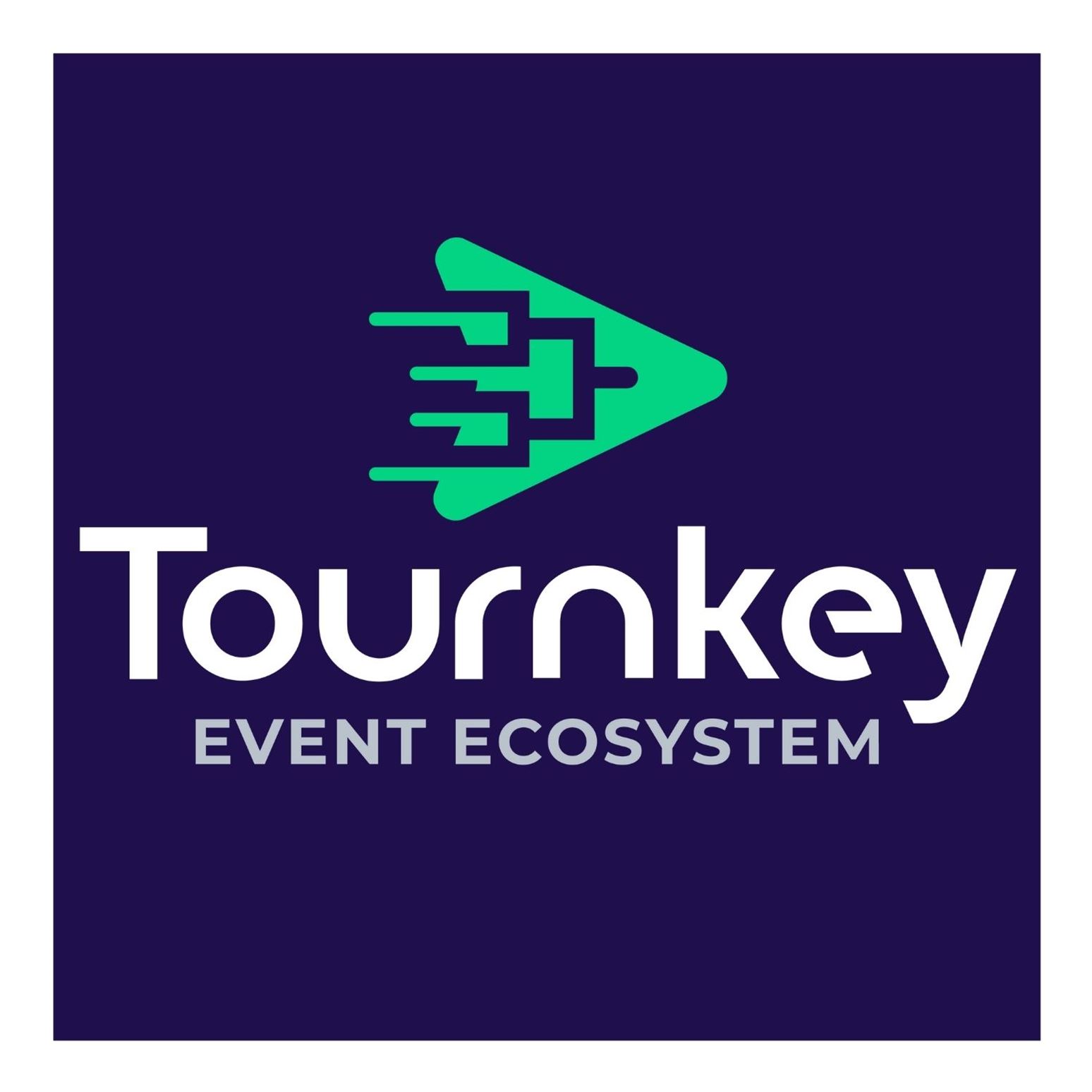 Tournkey Logo