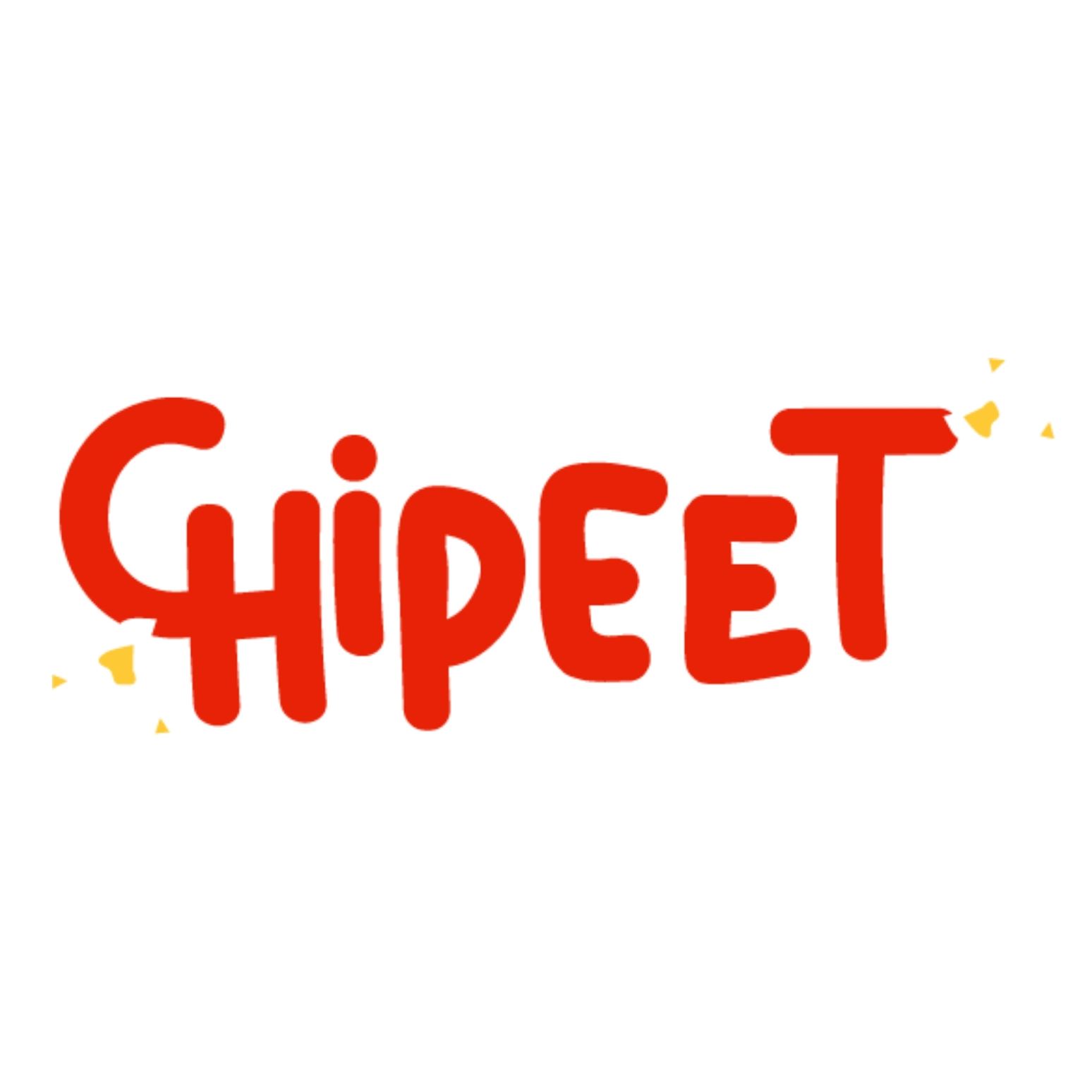 Chipeet Logo