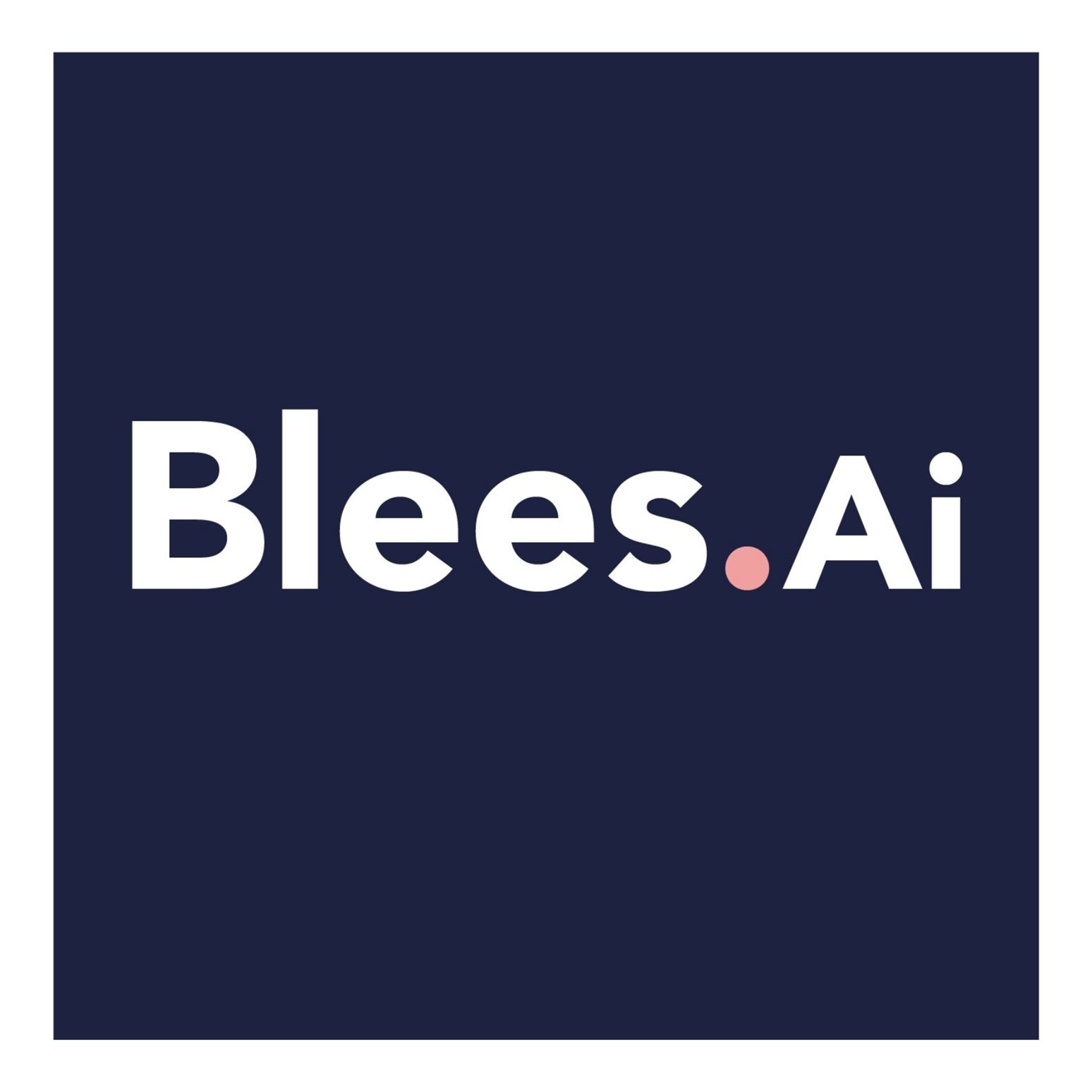 Blees Technologies Logo