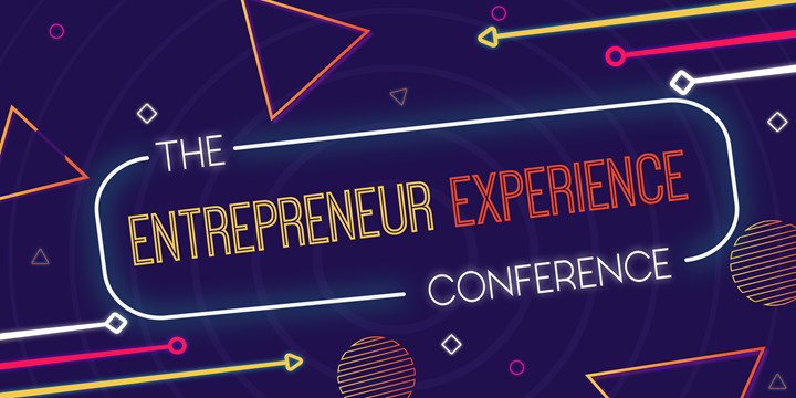 The Entrepreneur Experience 2160X1080 Banner (Eventbrite) 01