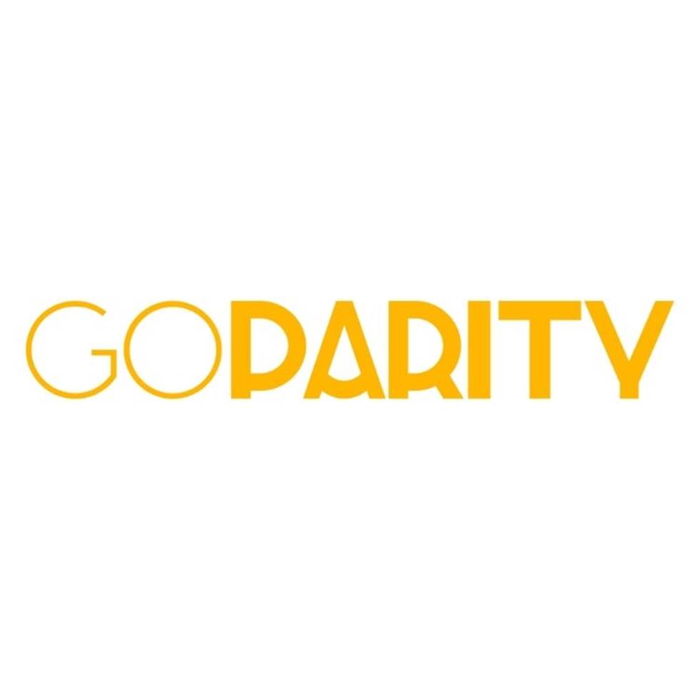 Goparity Logo