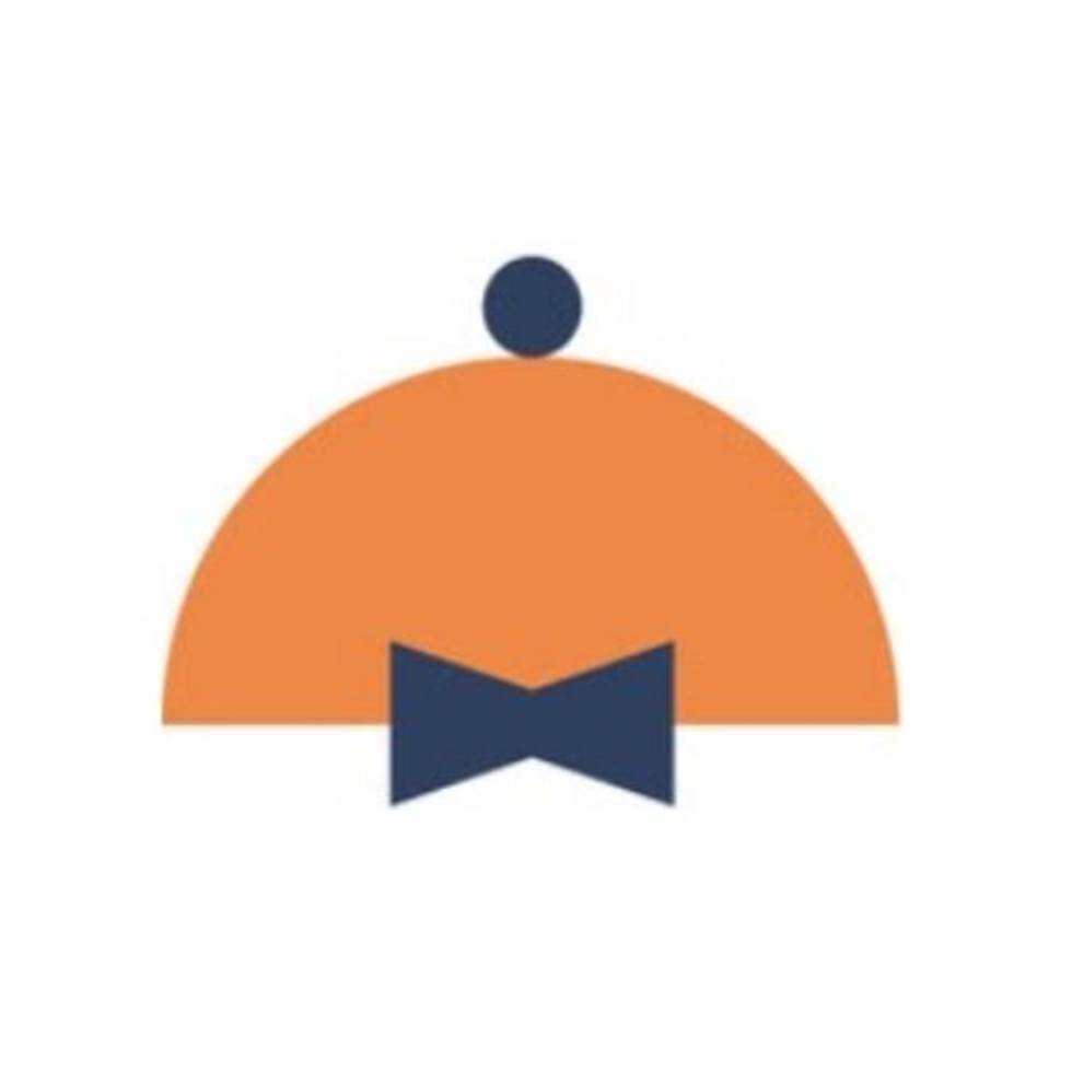 My Digital Waiter Logo