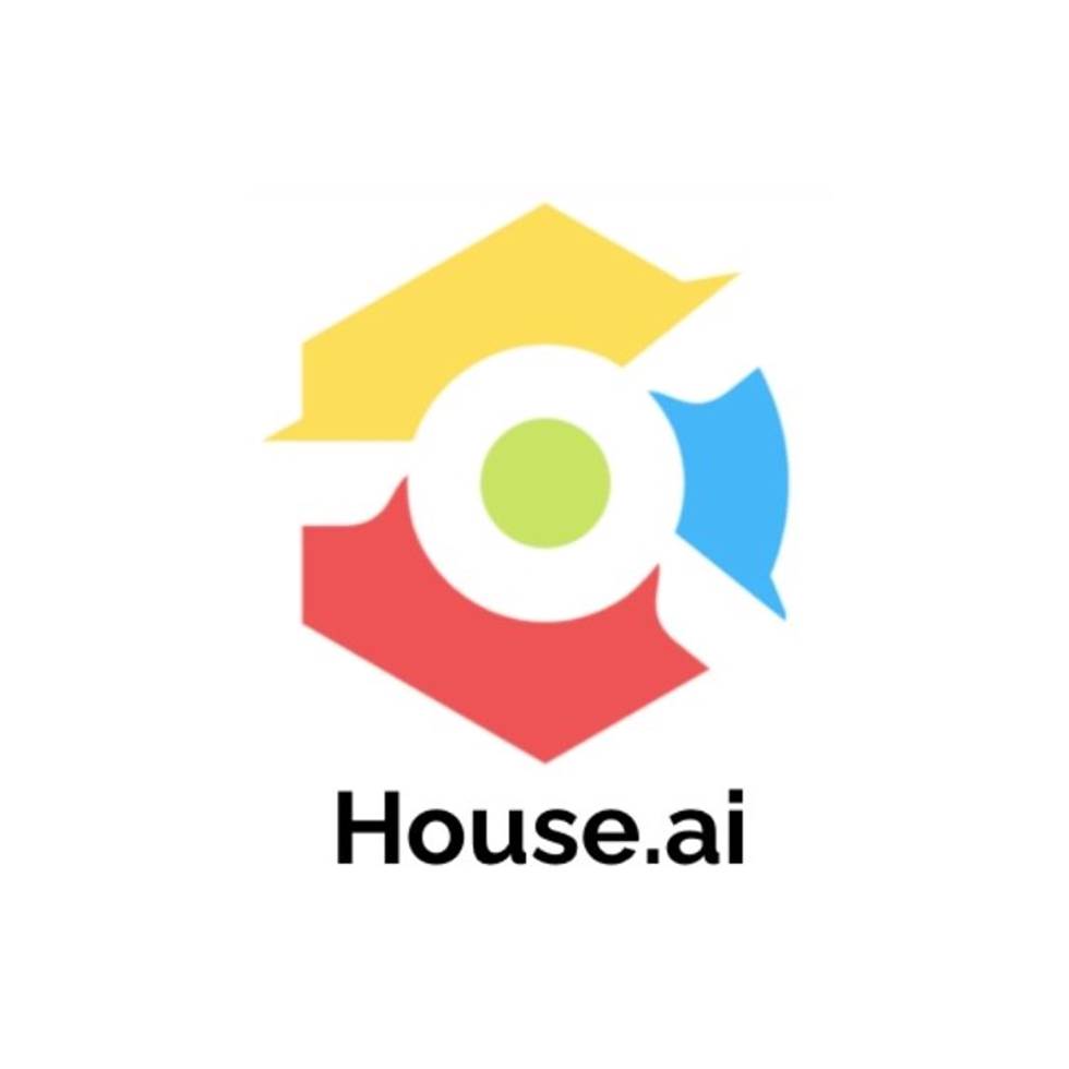 House.Ai Logo