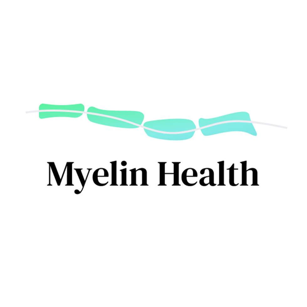 Myelin Health Logo