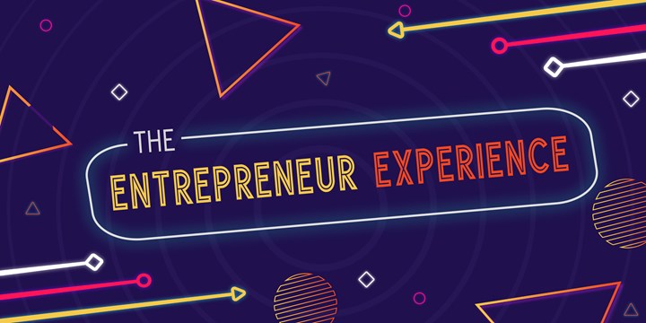 Entrepreneur Experience 2160X1080 (Banner Jan 2022)