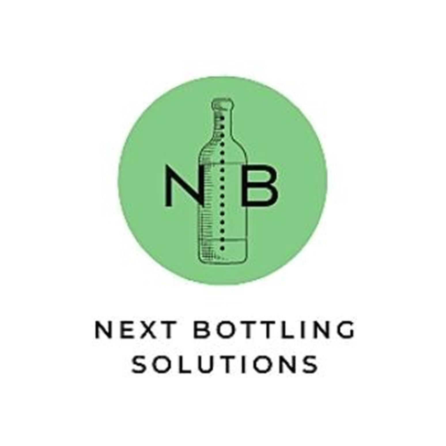 Next Bottling Solutions Logo