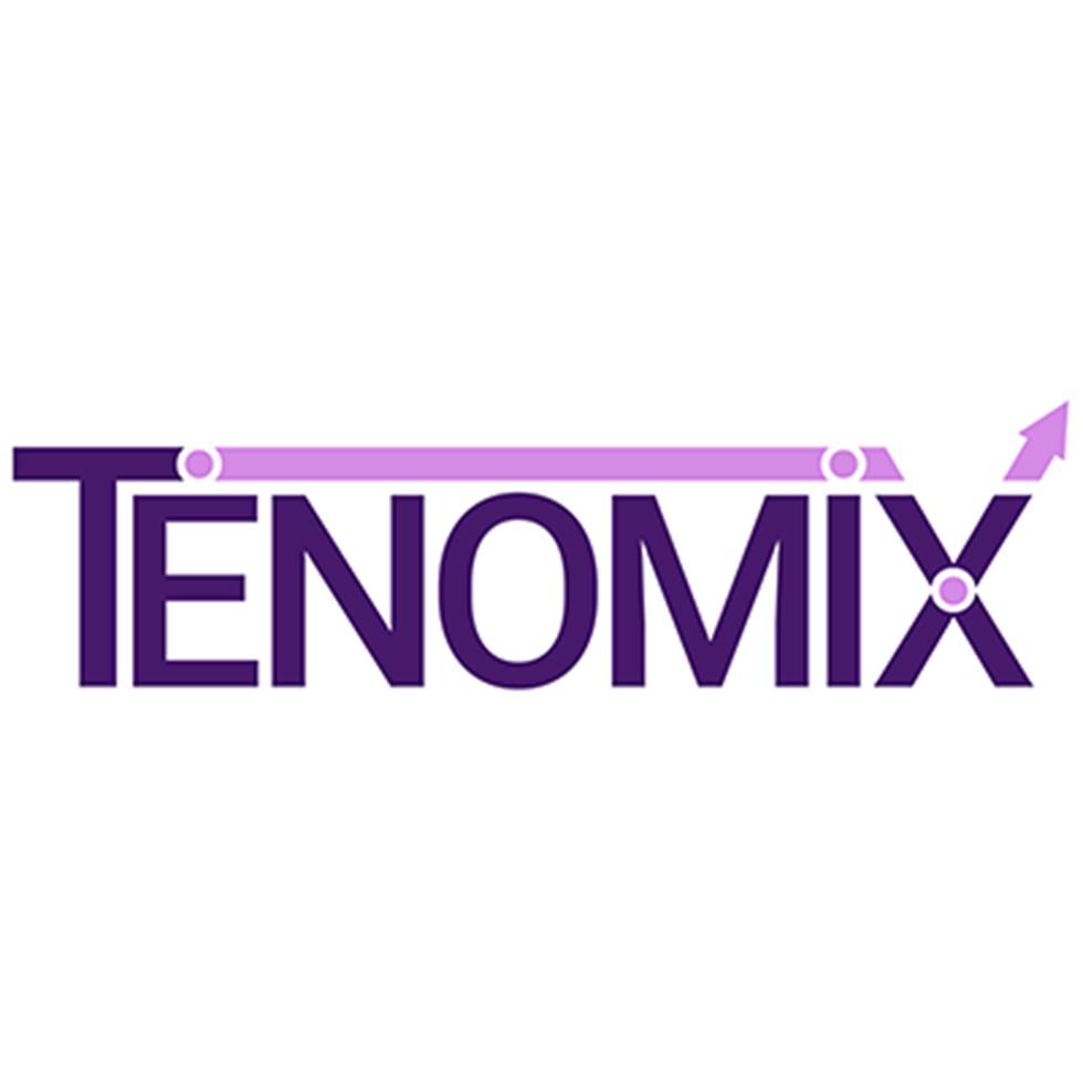 3 Tenomix Inc. Logo