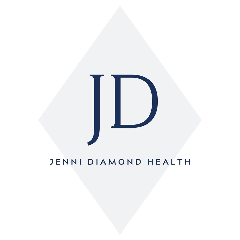 2* Jenni Diamond Health