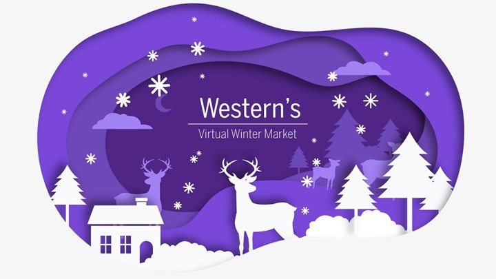 Western Virtual Holiday Market 2