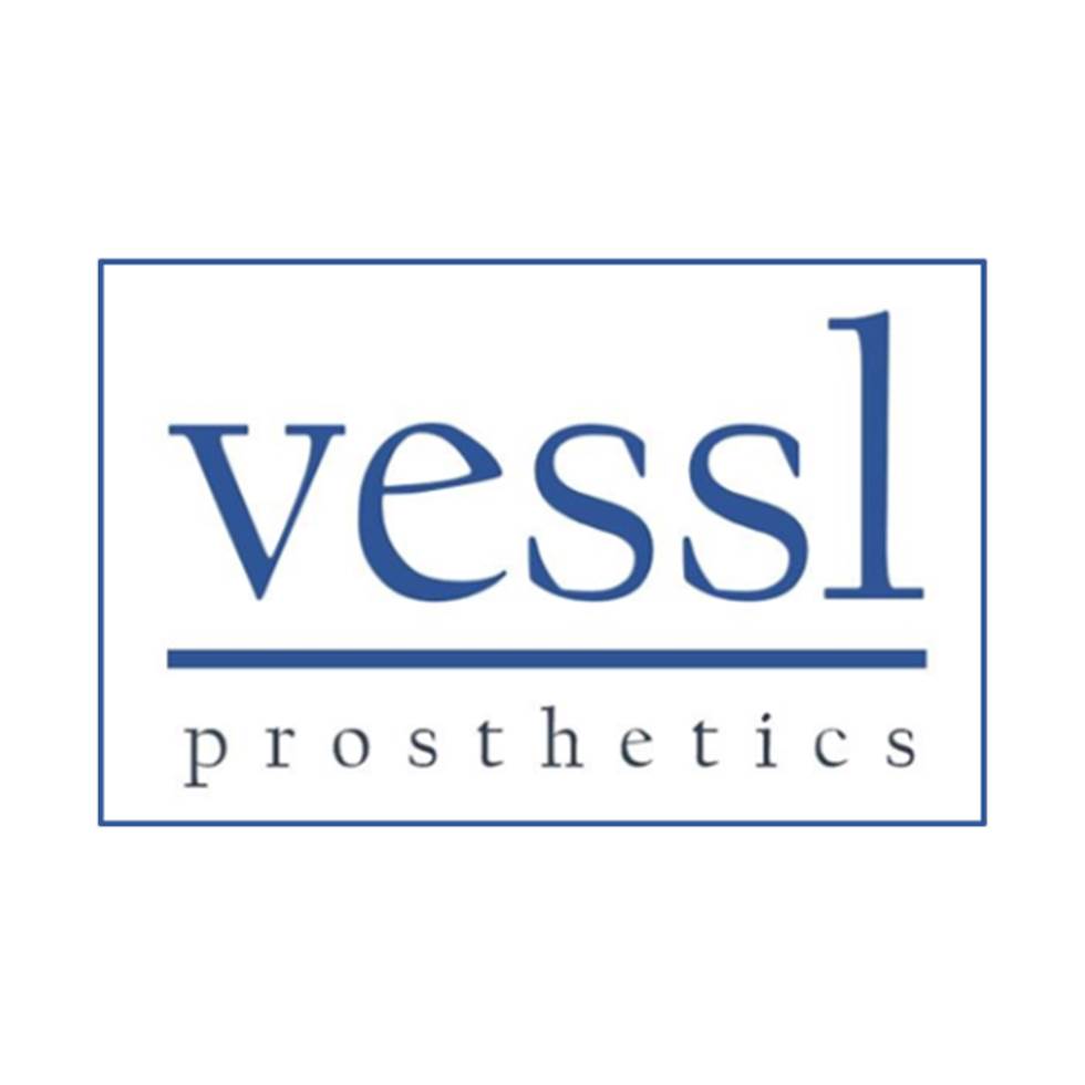 Vessl Prosthetics Inc. Logo