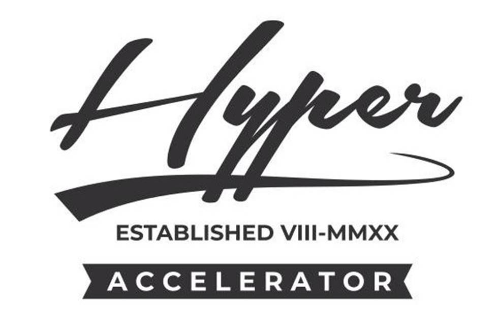 Hyper Accelerator Logo