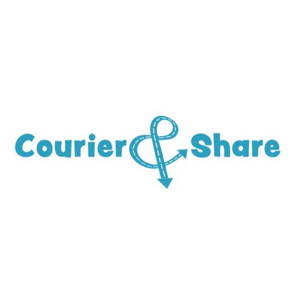 Courier Share