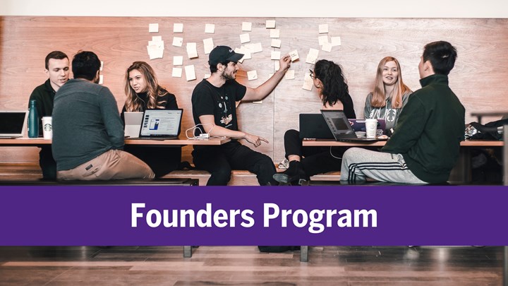 Founders Program