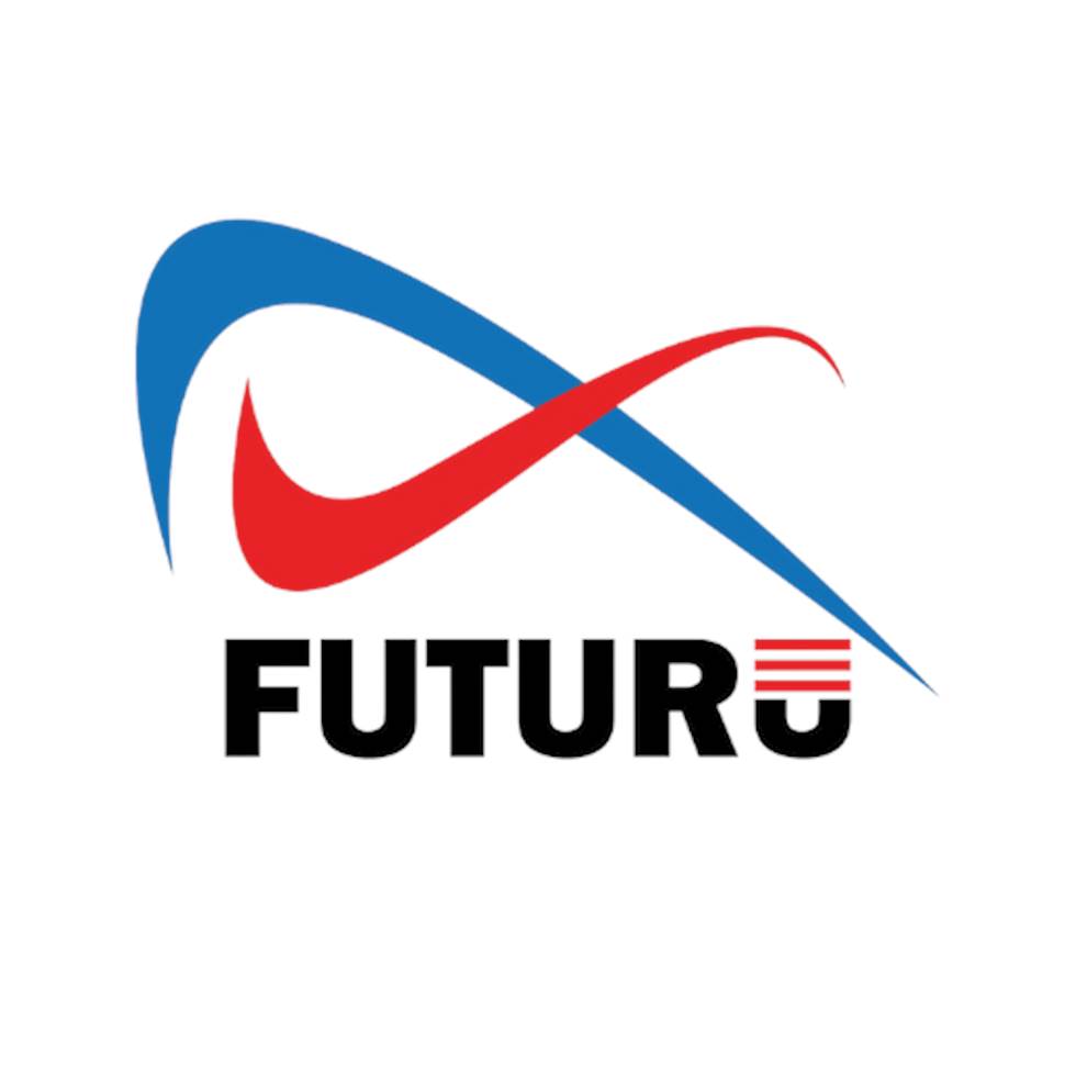 Futuru Inc. Logo