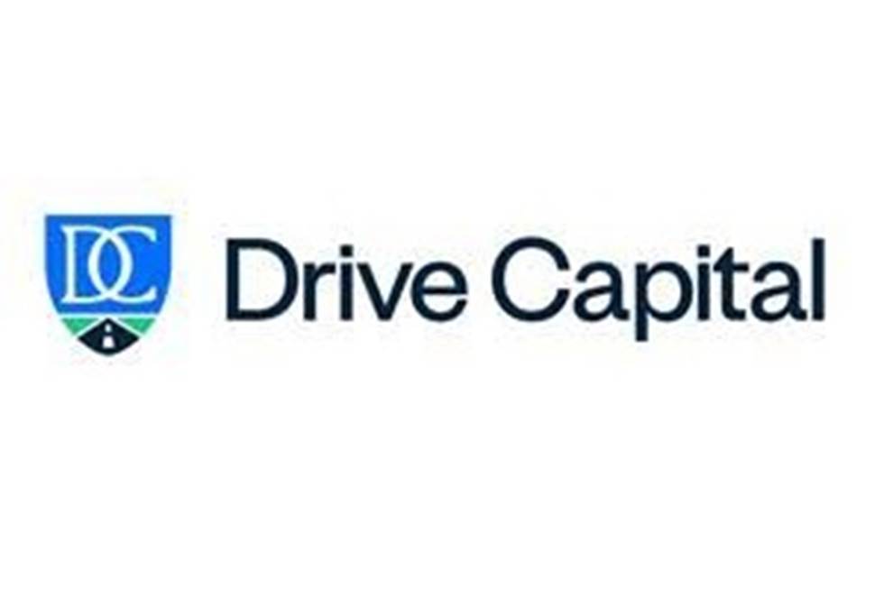 Drive Capital logo