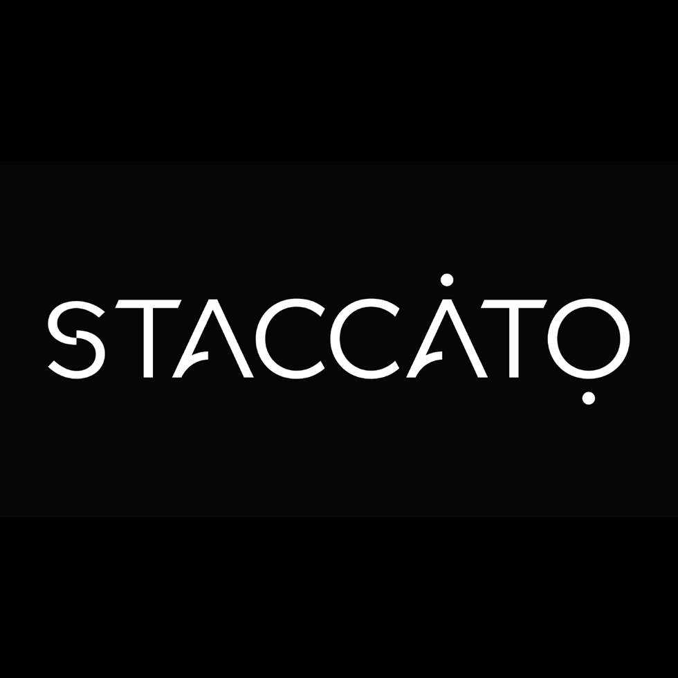 Staccato Sq Logo