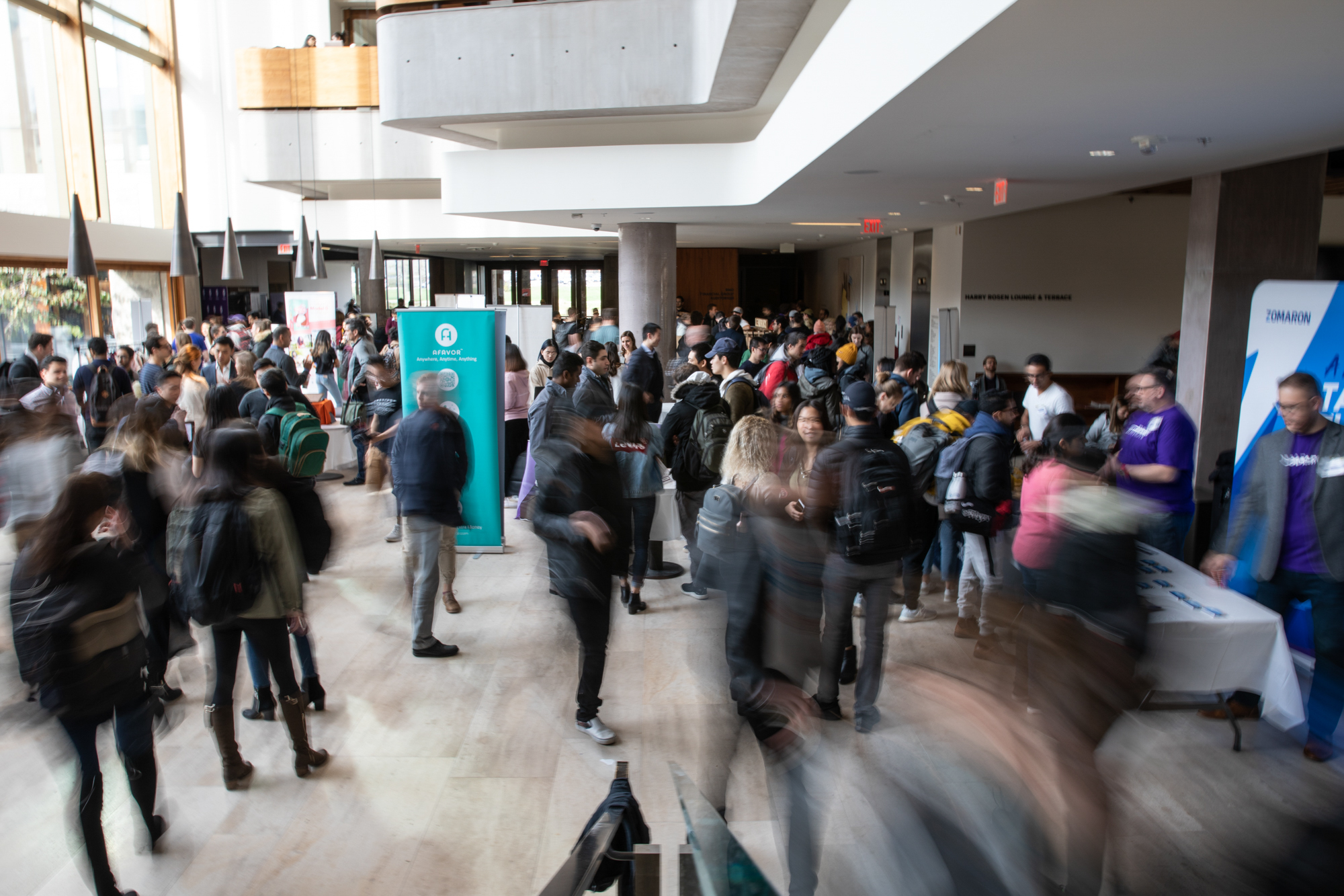 Entrepreneurship Week 2018 116