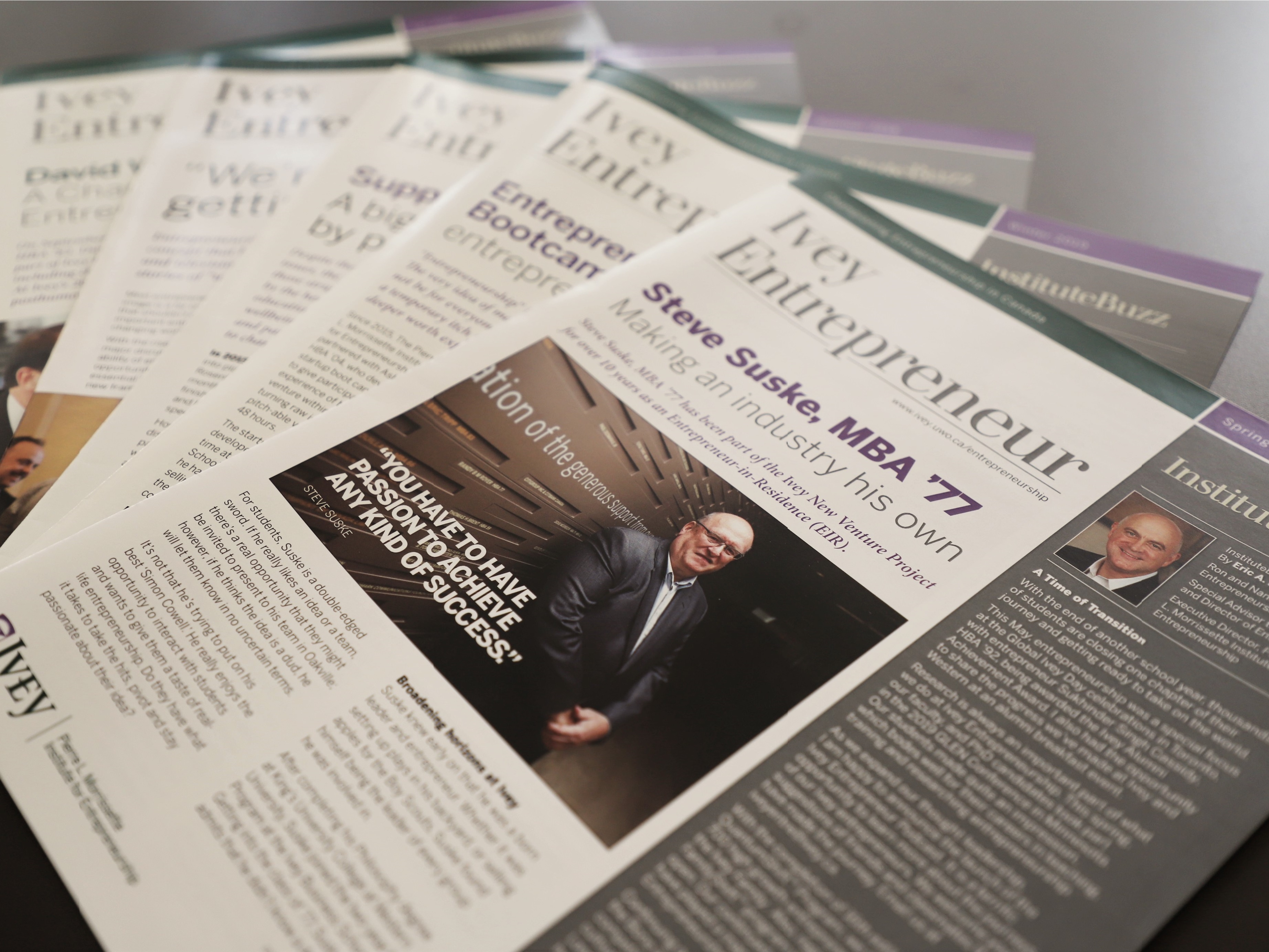 1 3 Newsletters