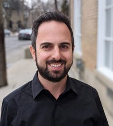 Gil Silberstein