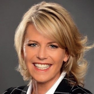Barbara Dirks, LLB/MBA ’98