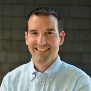 Christian P. P. Lassonde, BSc’97, BESc’98