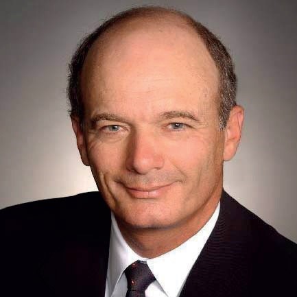 John Rothschild, MBA ’73