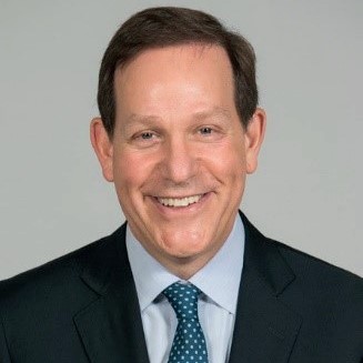 Kenneth Kirsh, LLB ’86