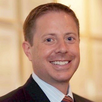 Michael White, BA ’94, MBA ’00