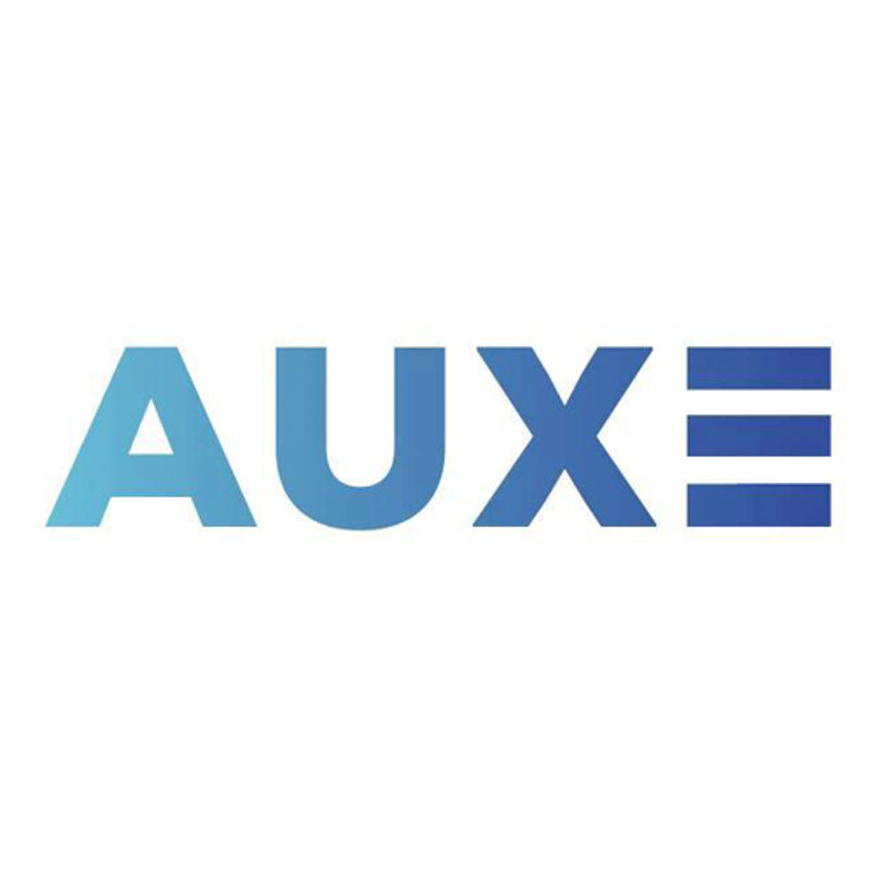 Logo Auxe
