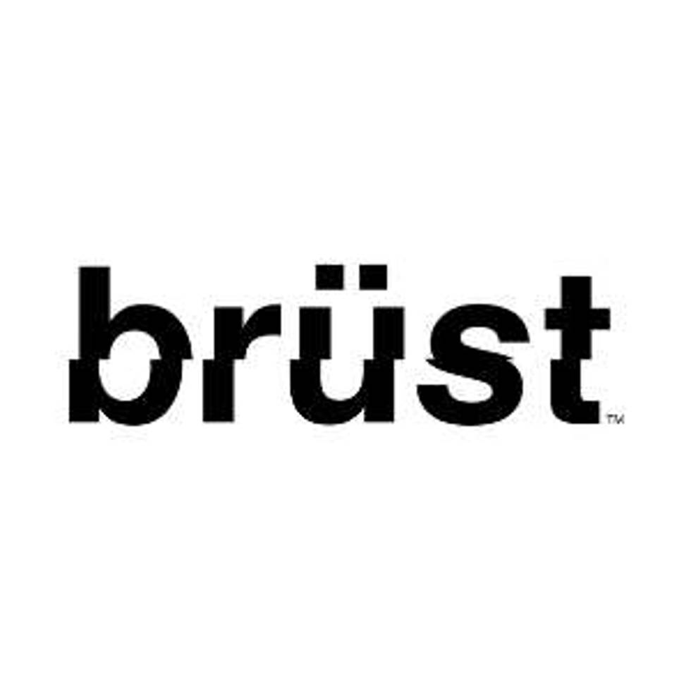 Brust Logo