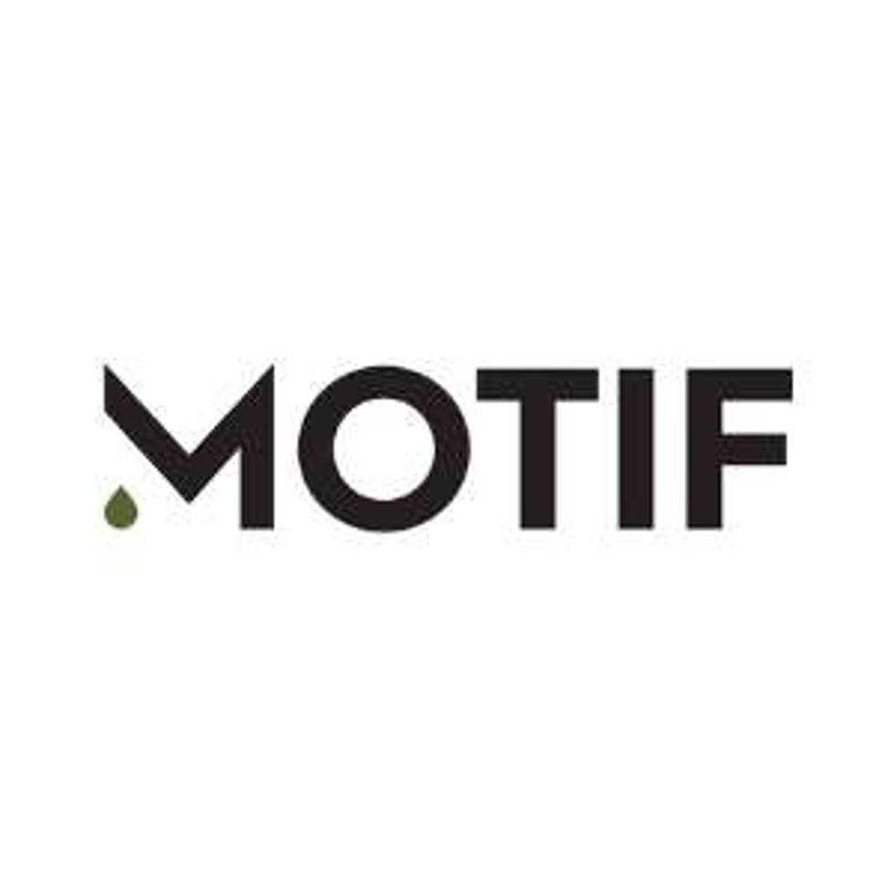 Motif Logo