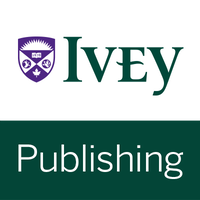 Ivey Publishing Logo