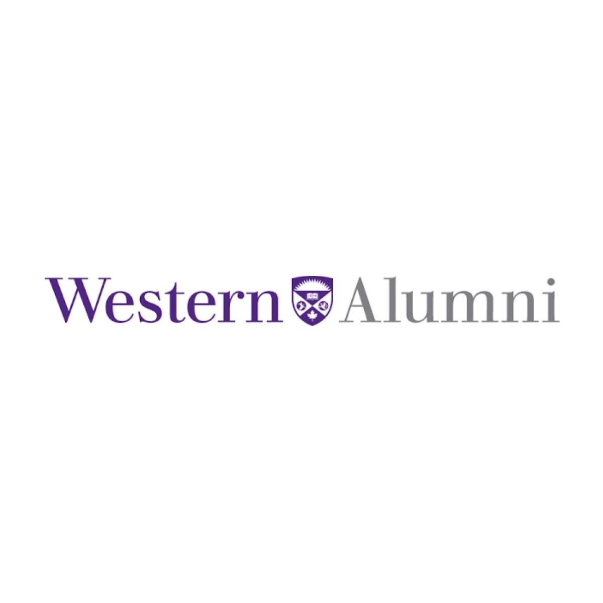 western alumni logo