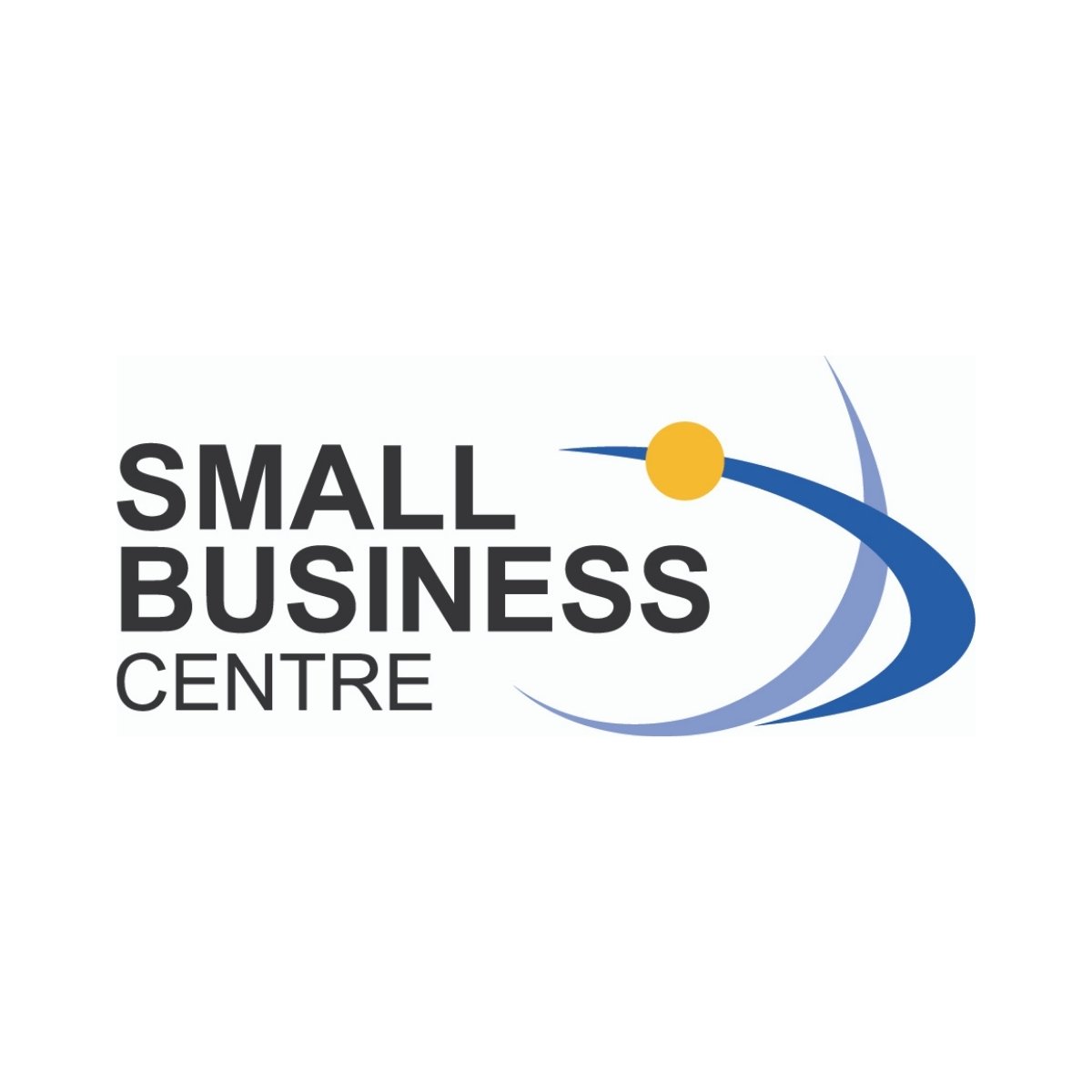 small business centre logo