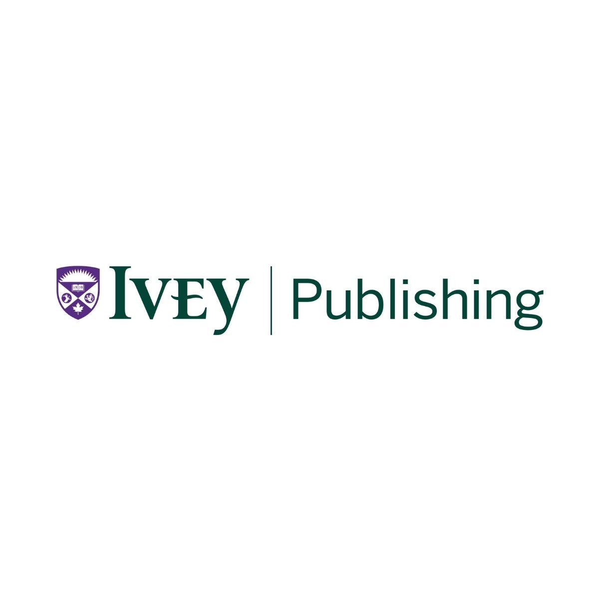 Ivey publishing