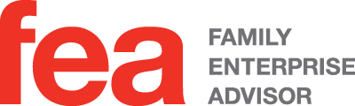 Family Enterprise Advisor Program Logo