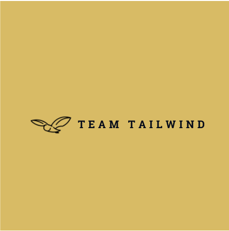 Team Tailwind Logo