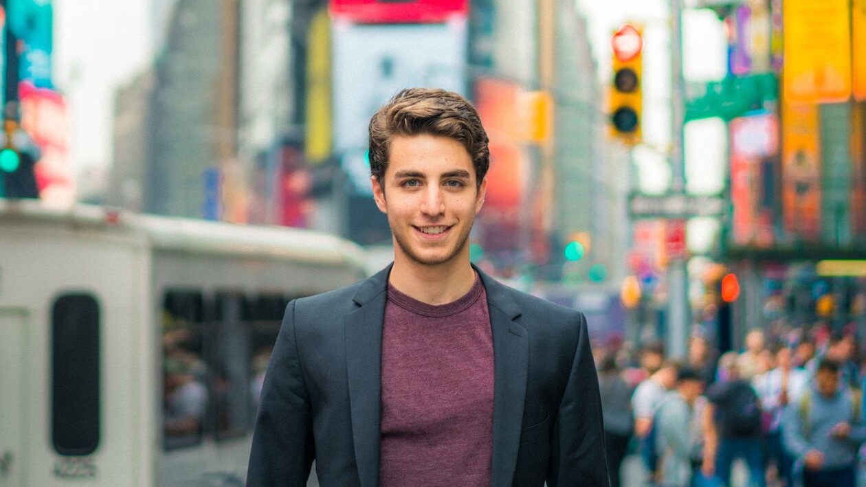 Adam Silverman SUMMMER2020 Photo