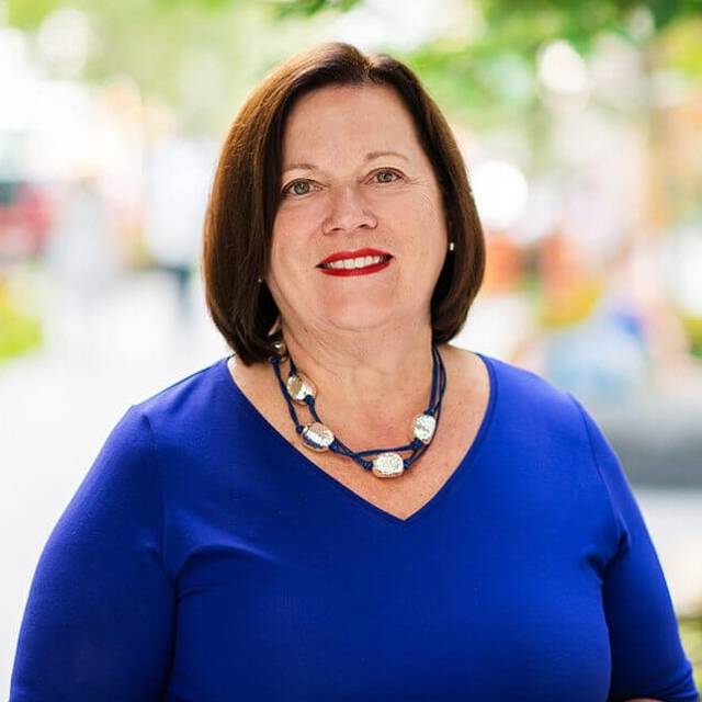 Jan Kestle, BSc’69